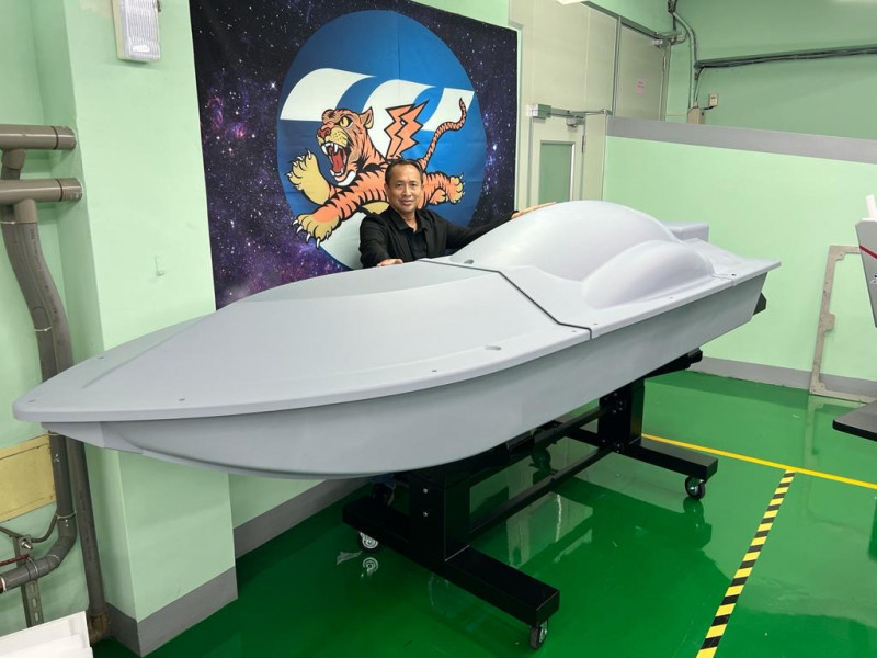 新‧二七部隊 軍事雜談 (New 27 Brigade)🇹🇼🇺🇦🇮🇱 tweet media