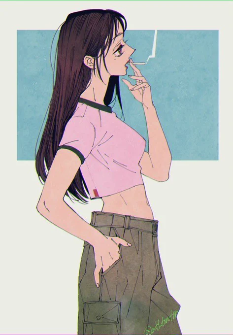 #私のイエイリショウコを見てくれ