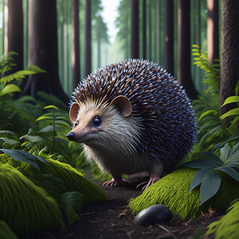 HepsiAI's tweet photo. 1. Platform - https://t.co/xjWYooUIHr
2. Uygulama - https://t.co/xjWYooUIHr Diffusion
3. Prompt - Hedgehog walking in unusual forest hedgehog close-up forest 3d

#Hepsi.ai https://t.co/TGbT6oEuZZ