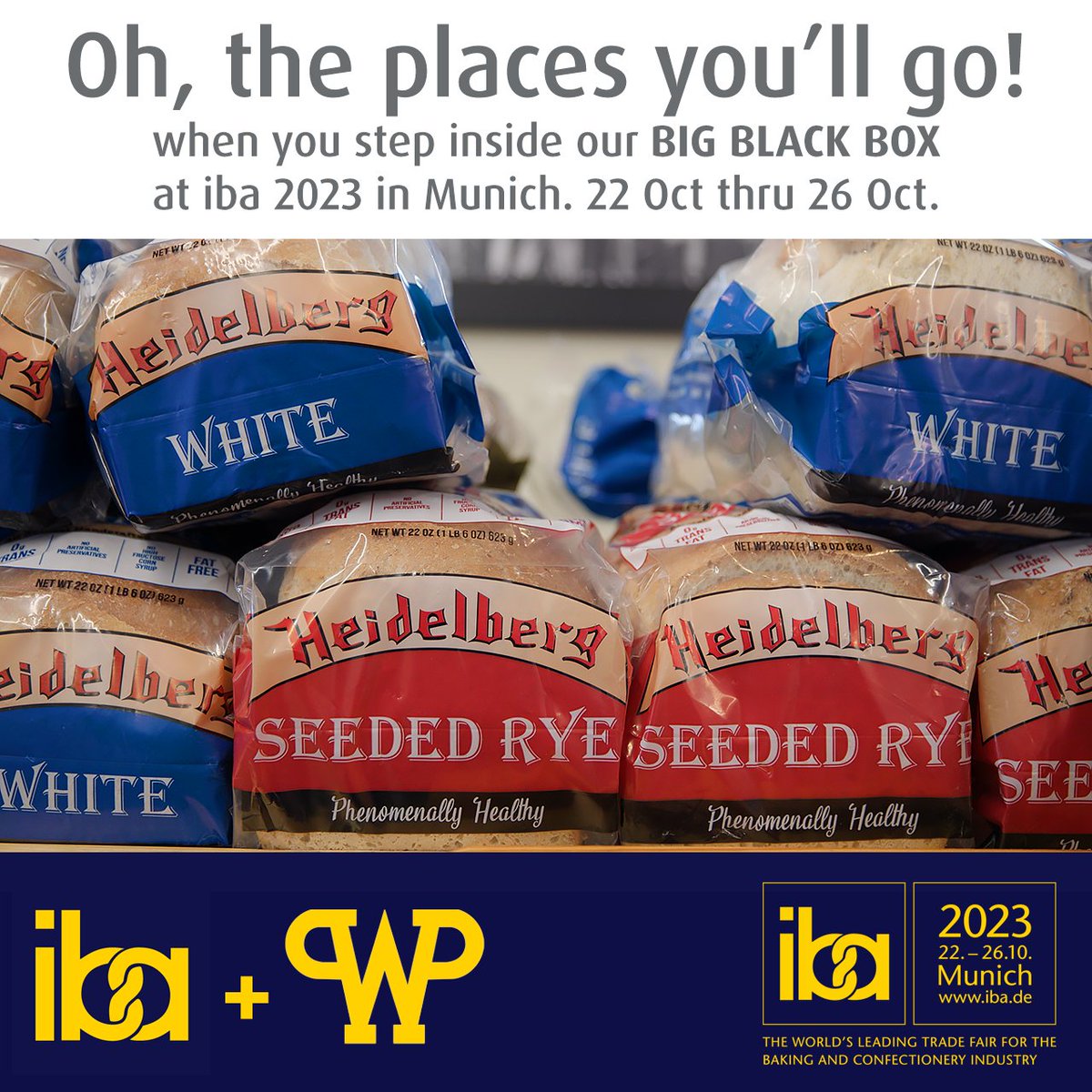 WP Bakery Group USA tweet media