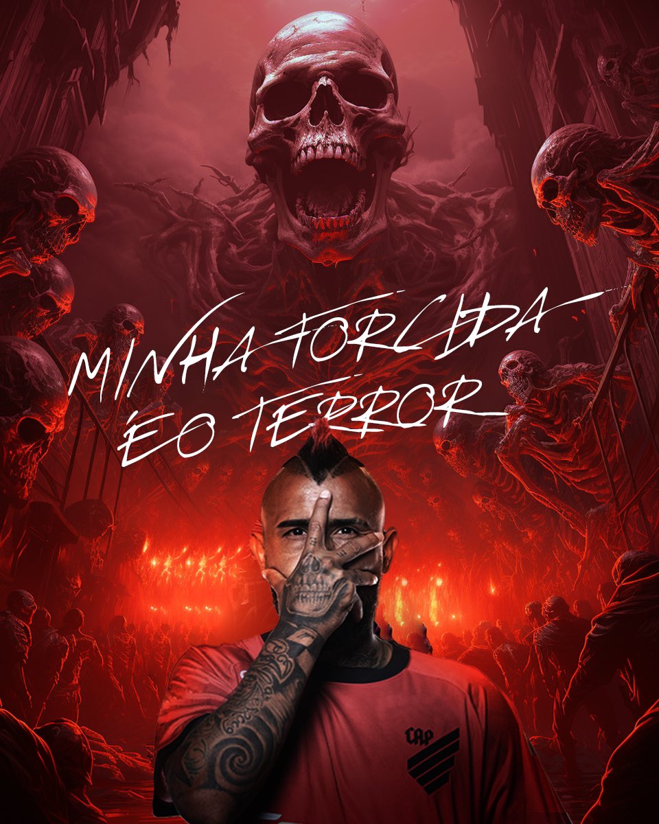 Hoje é dia de tocar o terror! 
Vamoooooo!