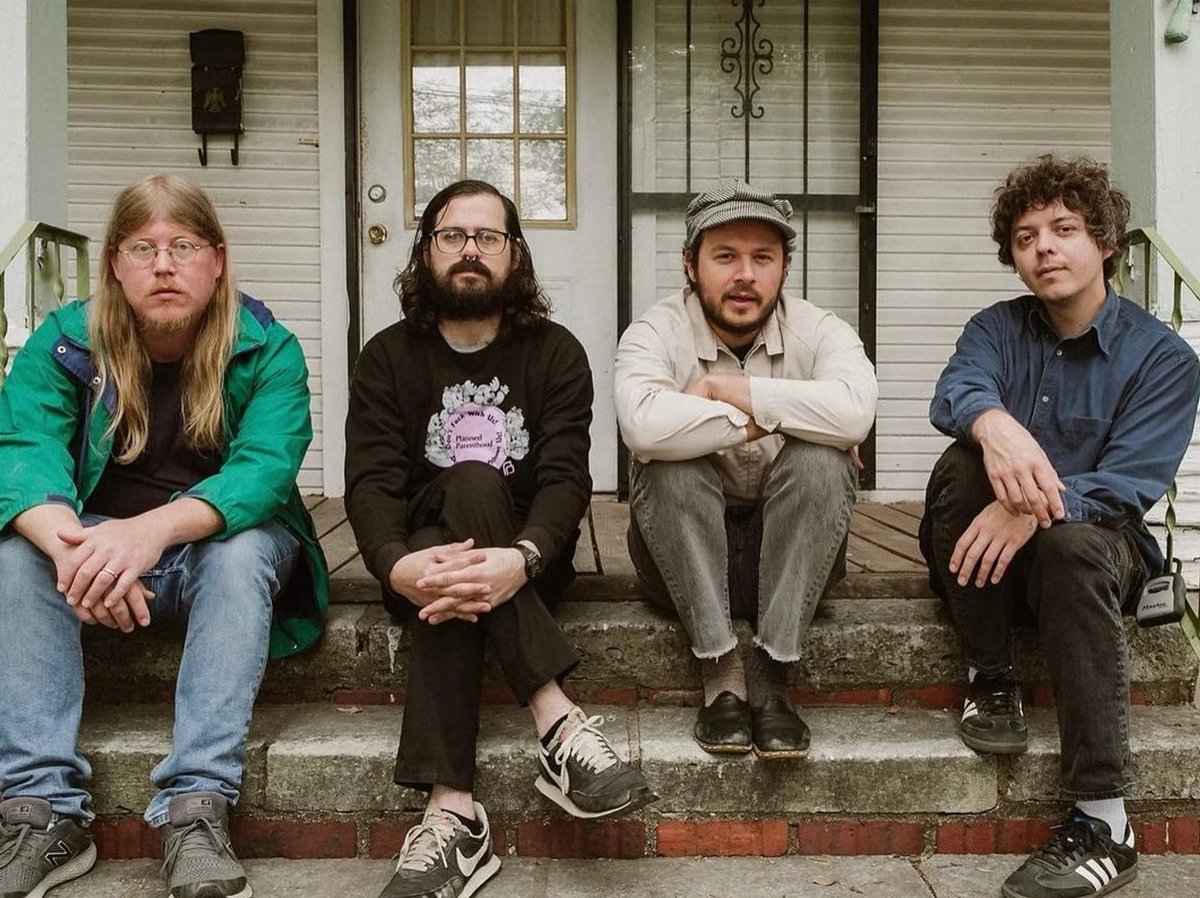 The_Ent_Factor's tweet photo. Holy Wave's new album FIVE OF CUPS has been released
https://t.co/7ePcg2Ibq1
#music #newmusic #rock #indierock #alternativerock #fiveofcups #holywave #rockmusic @Holy_Wave @suicidesqueeze https://t.co/3dh4xeddlT