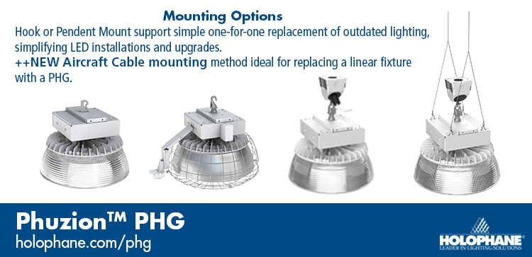 Holophane Industrial Lighting - Kansas City (@holophanekc) on Twitter photo 