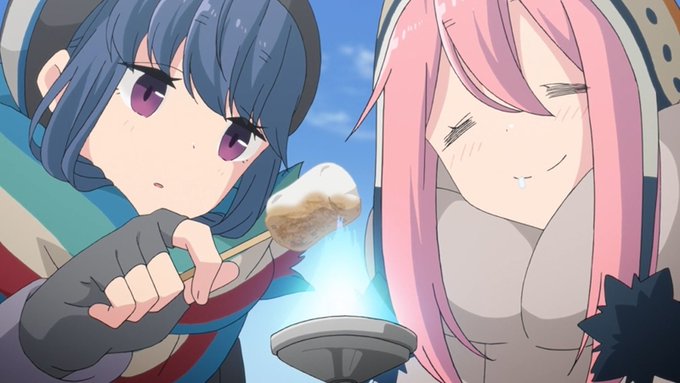 #公式画像とうちの子並べようぜ 