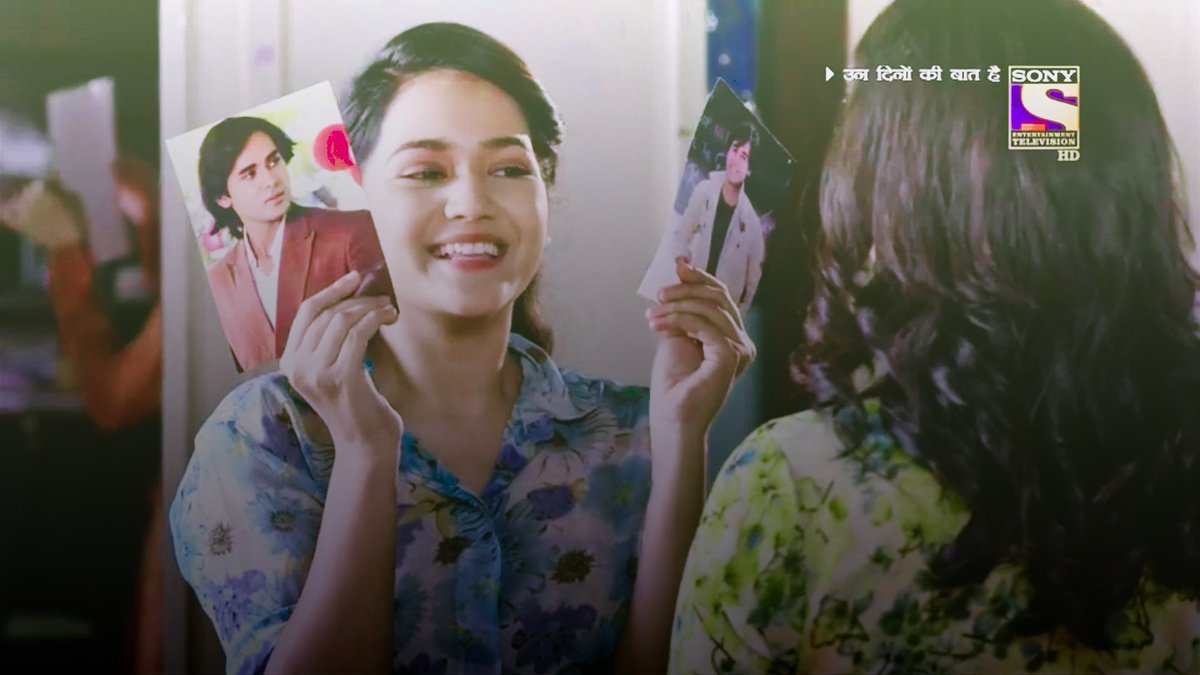 qaagazkikashti's tweet photo. fav girlieeessss in a frame together after such a long time ๐ญ๐ญ๐ซถ๐ซถ
#YehUnDinonKiBaatHai #yudkbh #SwaPreeNa https://t.co/ZUOA6UBh5I