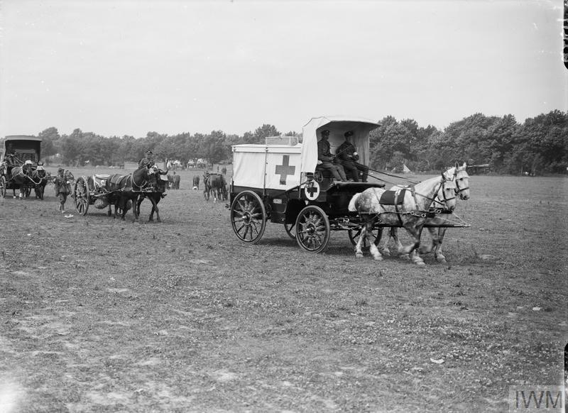 In the latest instalment of our Poem From The Archive series, Zem Zem and the 9th Seaforth were relieved from the front lines of the Battle of the Somme, to the forests of Bois de la Haie...

Read here: thehighlandersmuseum.com/?p=31904