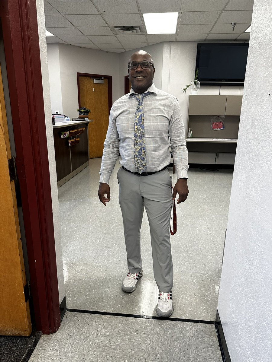 Littleton Ward tweet media