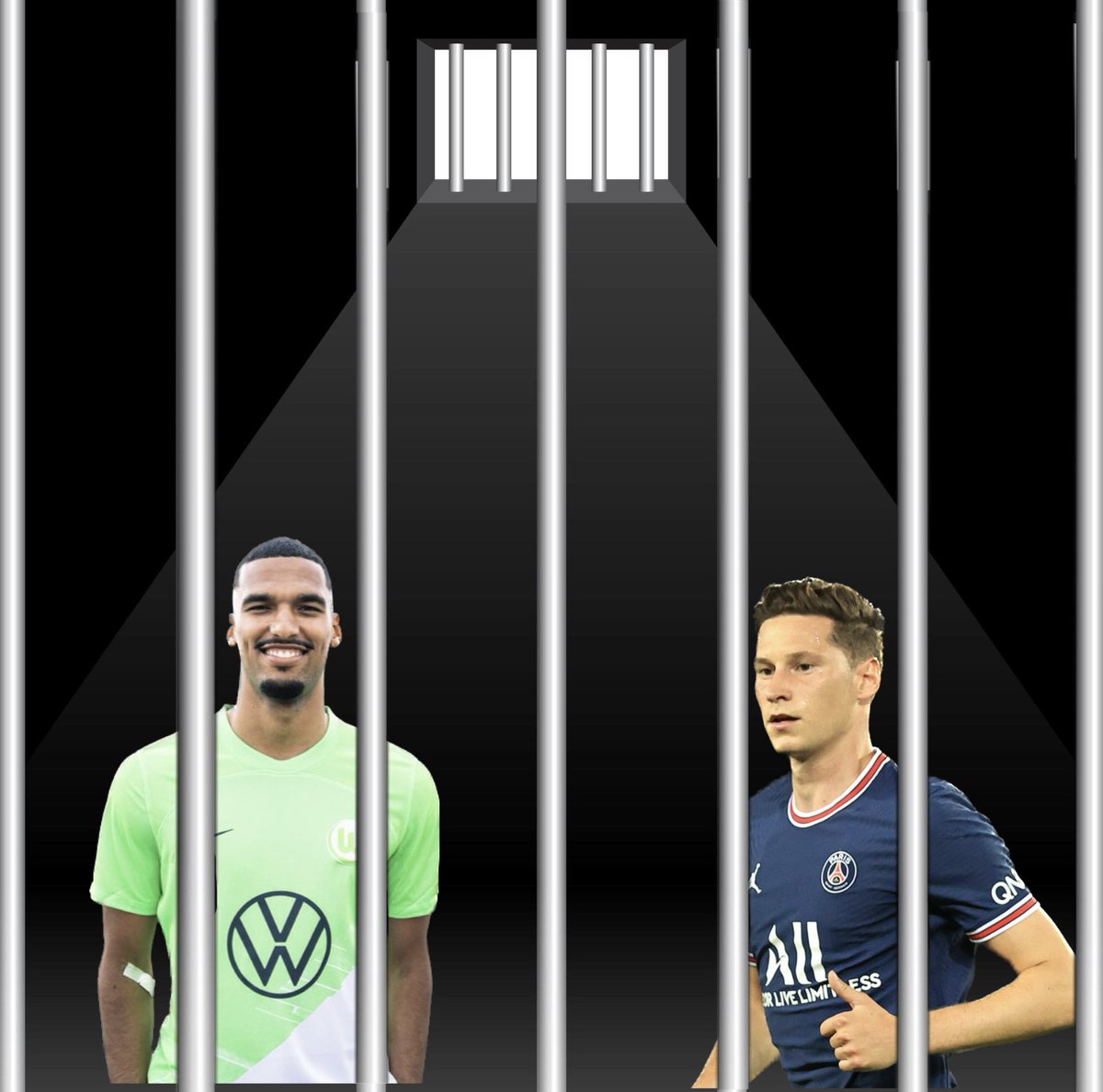 s04_luis's tweet photo. Lasst sie endlich frei!!!
#S04 https://t.co/8QTgDNuKhE
