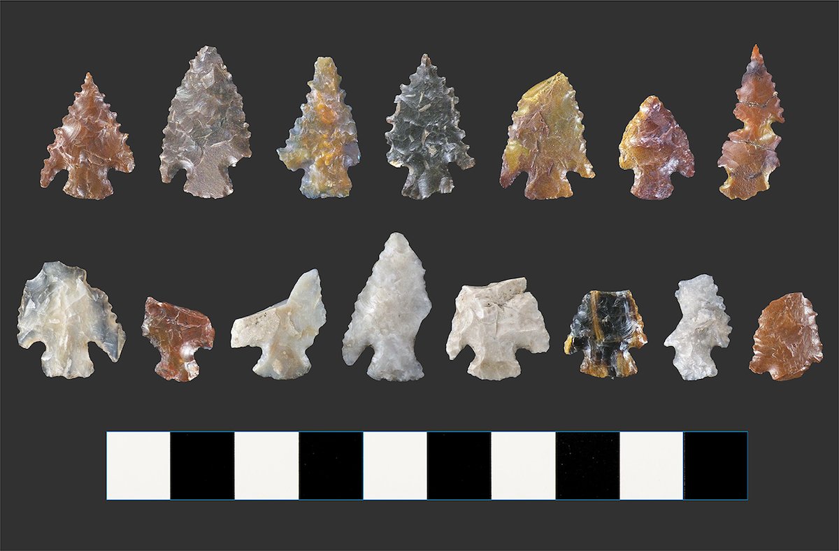 CSUAnthGR's tweet image. In a new, open-access article in the journal, Radiocarbon, CSU ANTH PhD candidate Kelton Meyer suggests Rhizocarpon lichens are an underused tool for determining the age of stone structures built by hunter-gatherers in the Colorado mountains. Read more anthgr.colostate.edu/2023/08/7758/