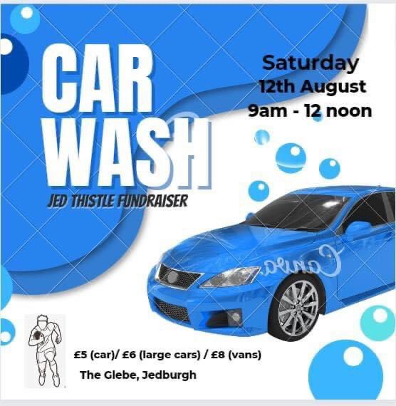 Jed Thistle RFC tweet media