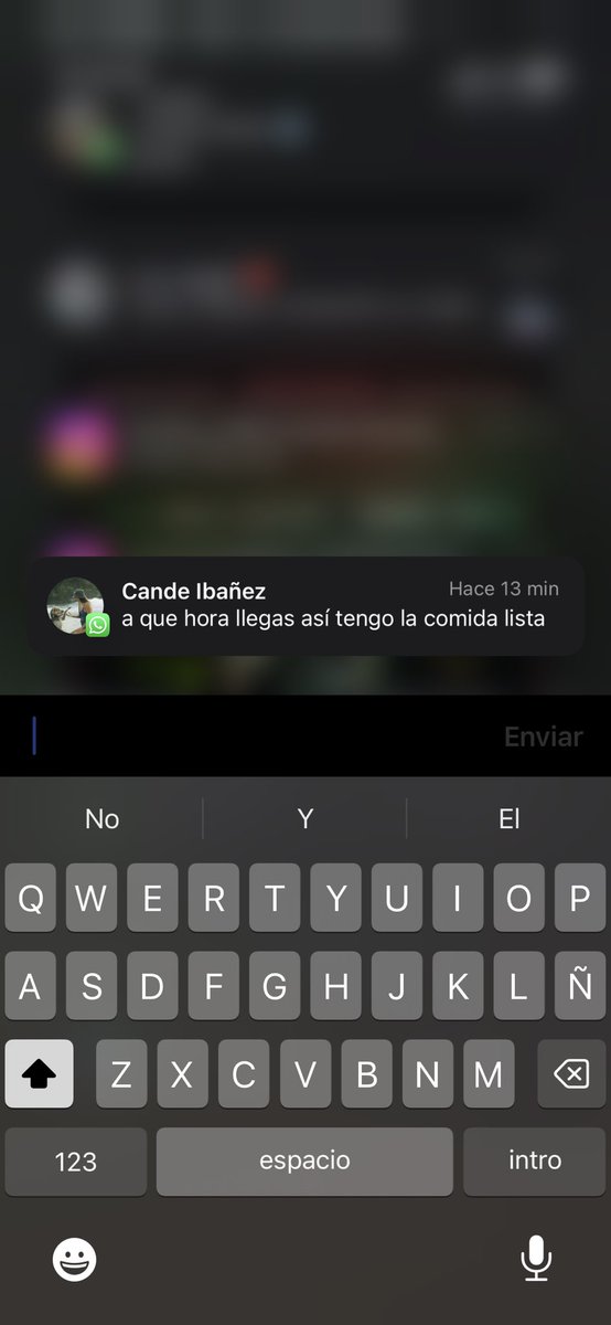 GuadaDeibe's tweet photo. Esta es una de las muestras de amor más grandes. https://t.co/LZaK9D0kWT