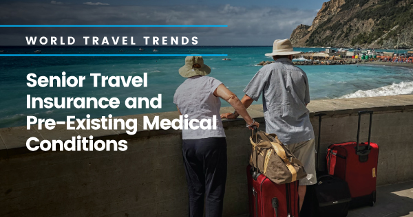 Don't let pre-existing medical conditions keep you from traveling. Learn more about finding the right Travel Insurance here: captravelassistance.com/world-travel-t…

#SeniorTravel #TravelInsurance #TravelWithCAP #TravelAssistance #TripsideAssistance