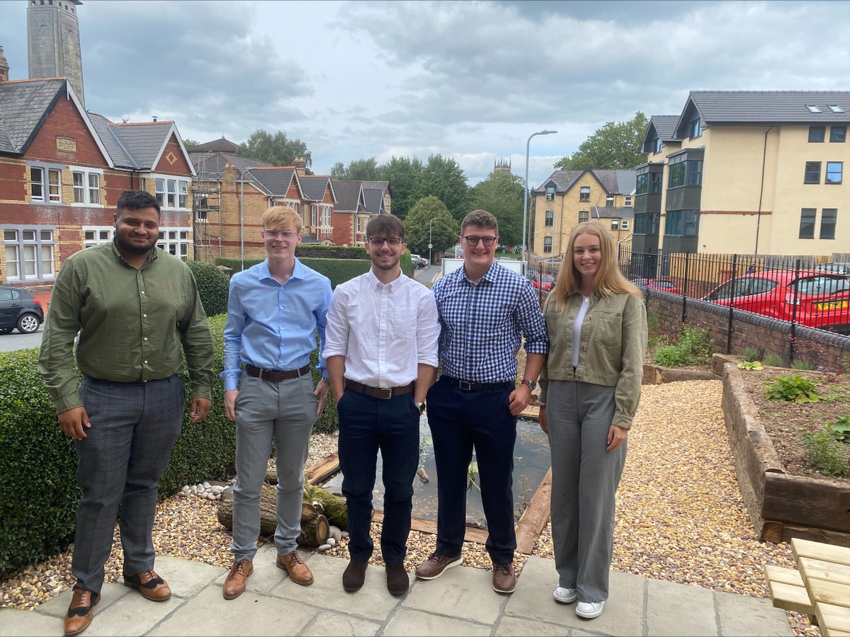 Heron House Financial Management Ltd tweet media