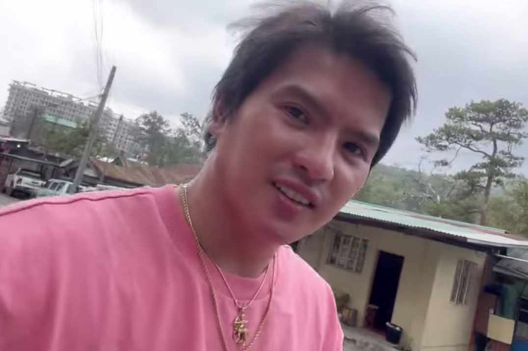 CONGRATS MYGZ MOLINO

#MygzGoldenEagleAwards