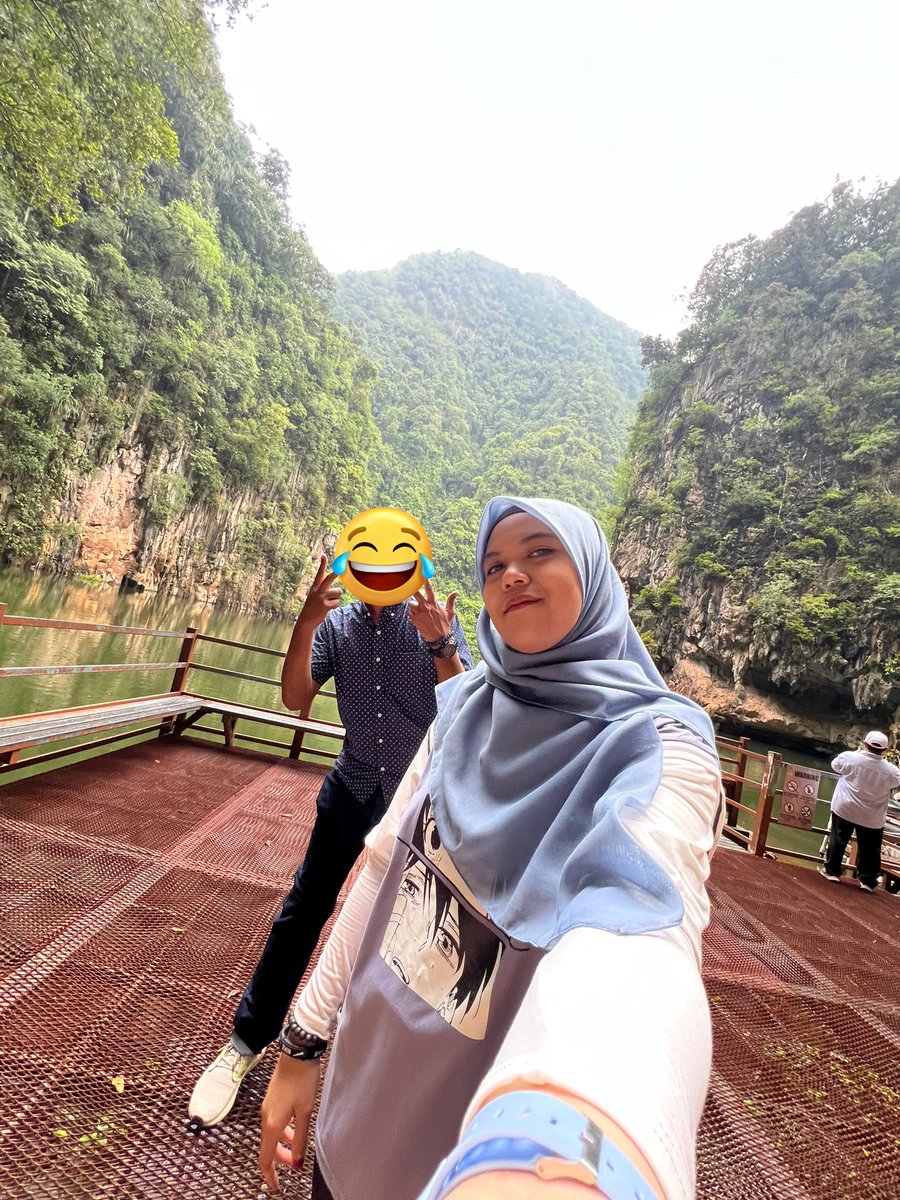 myeragfunk's tweet photo. Setahun di alam maya akhirnya jumpa jugak 😂 https://t.co/PNXrRCEkis