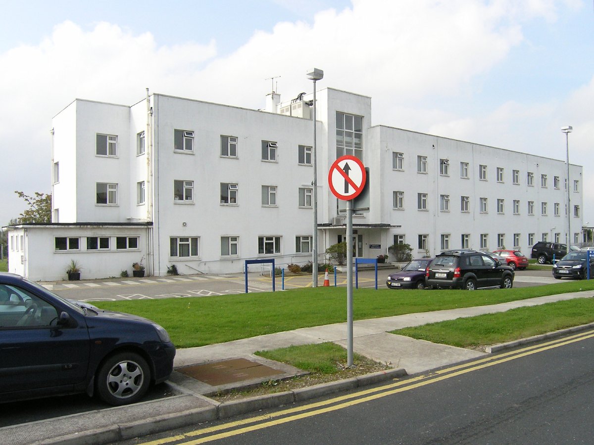 National Inventory of Architectural Heritage (@niah_ireland) on Twitter photo Join John Beattie of <a href="/NIAH_Ireland/">National Inventory of Architectural Heritage</a> on a *free* walking tour taking in some of highlights of C20 #architecture #heritage in #Portlaoise this #heritageweek2023 Day: Friday 18 August; Time: 10:30am; Meet: ESB Offices on Abbeyleix Road. More details: tinyurl.com/kubmf39h Join John Beattie of <a href="/NIAH_Ireland/">National Inventory of Architectural Heritage</a> on a *free* walking tour taking in some of highlights of C20 #architecture #heritage in #Portlaoise this #heritageweek2023 Day: Friday 18 August; Time: 10:30am; Meet: ESB Offices on Abbeyleix Road. More details: tinyurl.com/kubmf39h