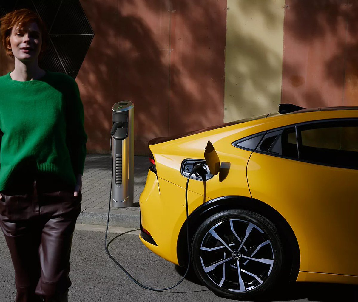 CogansToyota's tweet photo. Why choose between efficiency and performance? New Prius Plug-in Hybrid combines electric and engine power in one rewarding driving experience.
Visit us today and take a test drive in this sleek and environmentally-conscious ride!
#ToyotaPrius #Toyota #Cogans https://t.co/vAz6V9QSfp
