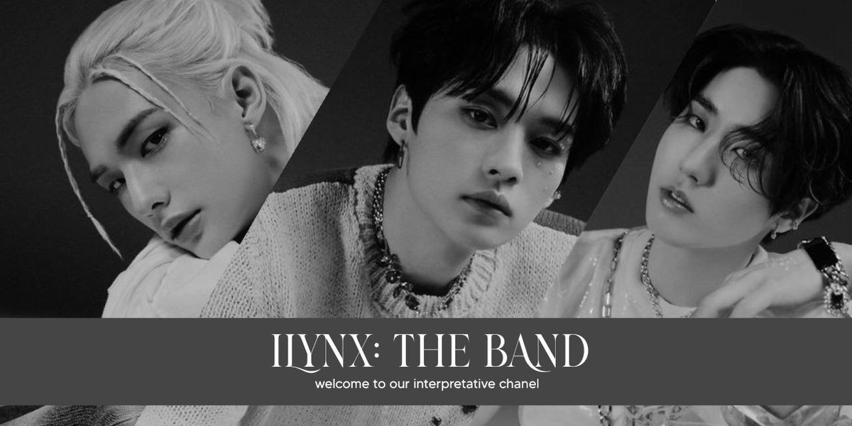 ilynxtwt's tweet image. ㅤㅤㅤ

ㅤㅤ┃𝗐𝖾𝗅𝖼𝗈𝗆𝖾 𝗍𝗈 𝗈𝗎𝗋. . . 
ㅤㅤ┃ 𝗂𝗇𝗍𝖾𝗋𝗉𝗋𝖾𝗍𝖺𝗍𝗂𝗏𝖾 𝗉𝗋𝗈𝖿𝗂𝗅𝖾!ㅤ

​​ㅤ