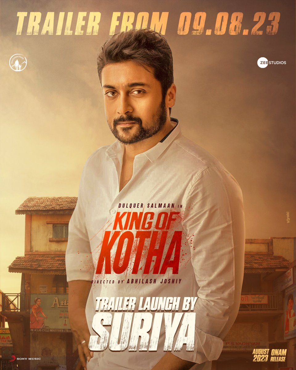 Zee Studios South tweet media