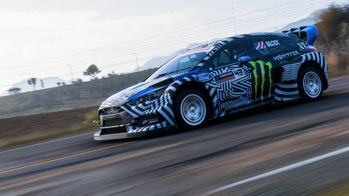 JayzF1rstMotors's tweet photo. My Banner of Forza Horizon 5😳🔥Ken block's cars!:D in Forza Horizon 5!:D I LOVE IT!!!:D Thanks so much for making this for me!:D
Credit to My Brother:@haudi6777
MAY U REST IN PEACE KB43☹💔
#ForzaHorizon5 #Xbox #Forza #ForzaHorizon #RIPKenBlock https://t.co/pVQejoqMS5
