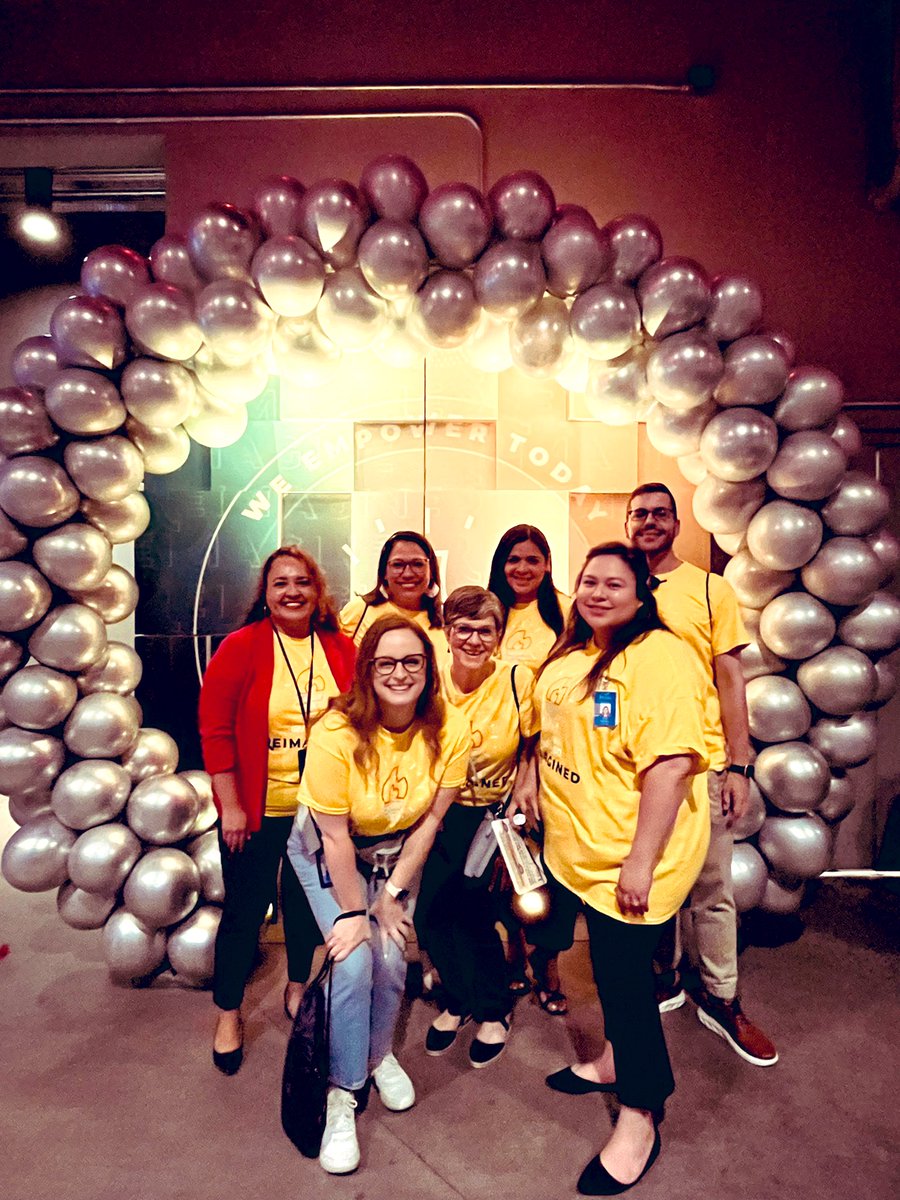 Let’s get the 23-24 school year started! #IISDReimagined 💡<a href="/iisdbil_esl/">IISDBIL/ESL</a>