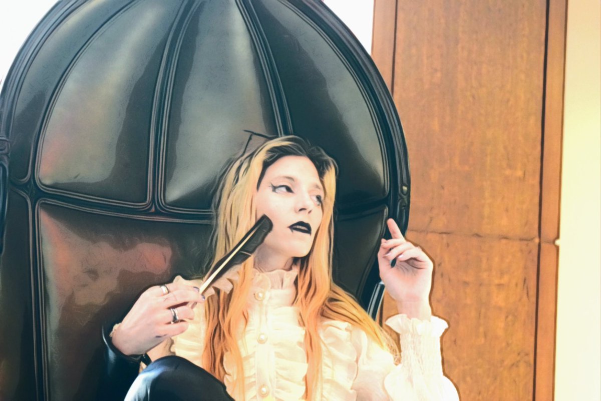 If I'm an angel, I'm the angel of debt.

Findom paypig