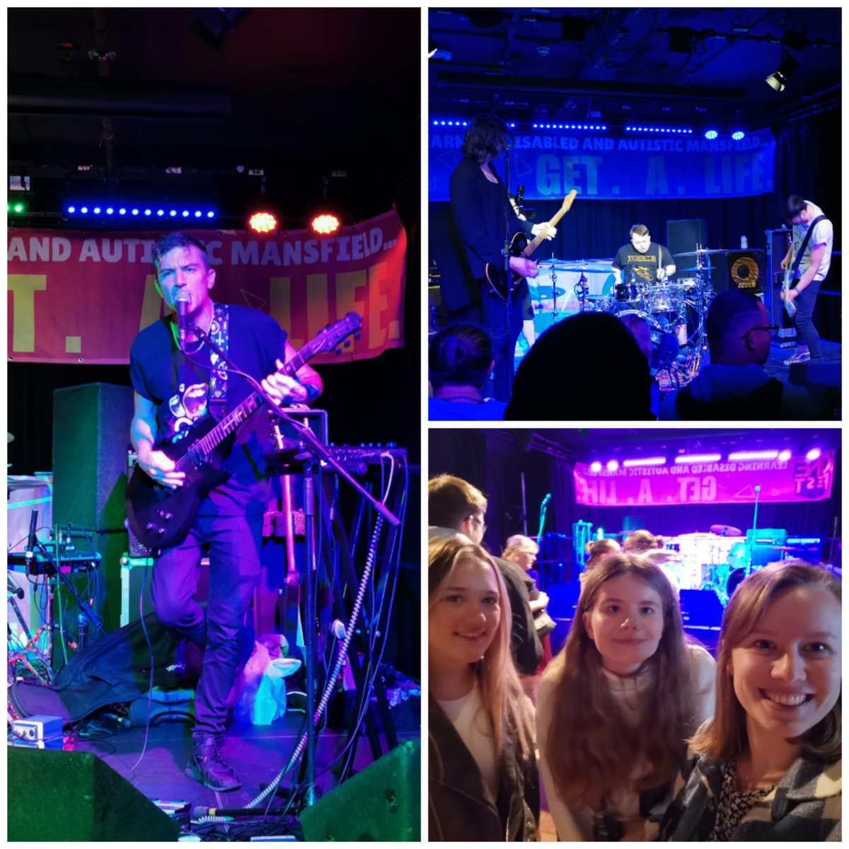 law_mjc's tweet image. The MJC Law team had a great time supporting @OneFestNotts at their #OneFest2023 events in July; attending the Pride Event, Comedy Night and The Gig event.  The week long festival was a real success and definitely one to keep an eye out for in 2024!

mjc-law.co.uk/mjc-law-suppor…