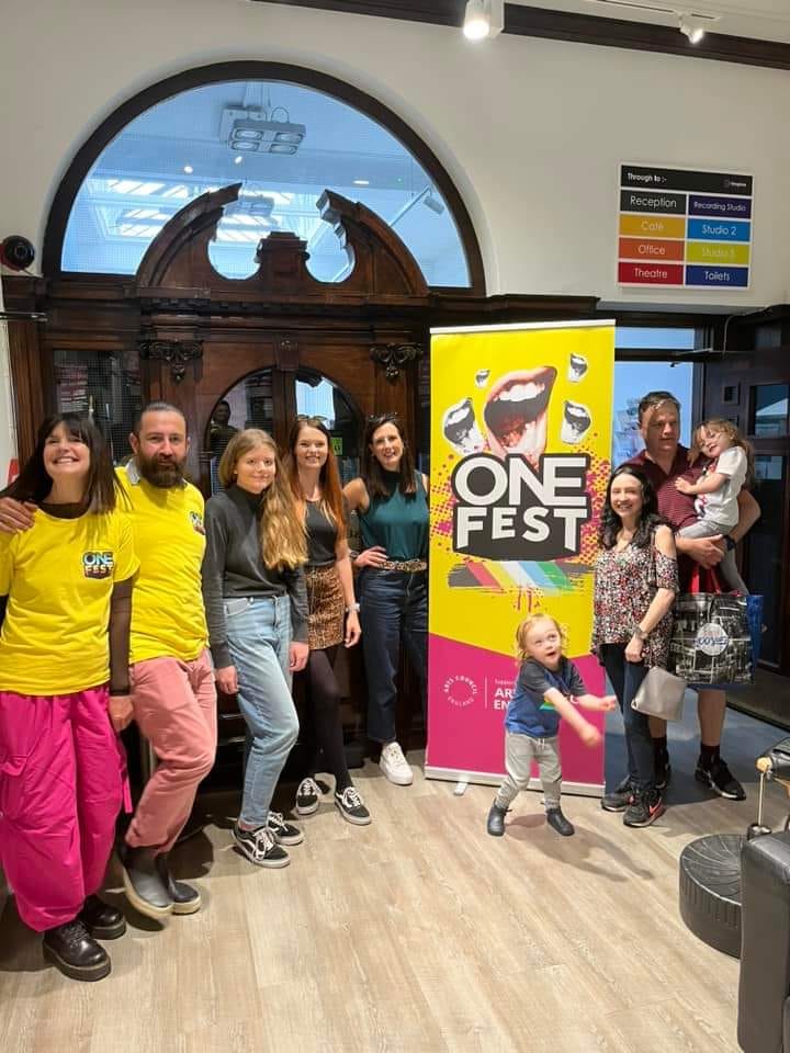 law_mjc's tweet image. The MJC Law team had a great time supporting @OneFestNotts at their #OneFest2023 events in July; attending the Pride Event, Comedy Night and The Gig event.  The week long festival was a real success and definitely one to keep an eye out for in 2024!

mjc-law.co.uk/mjc-law-suppor…