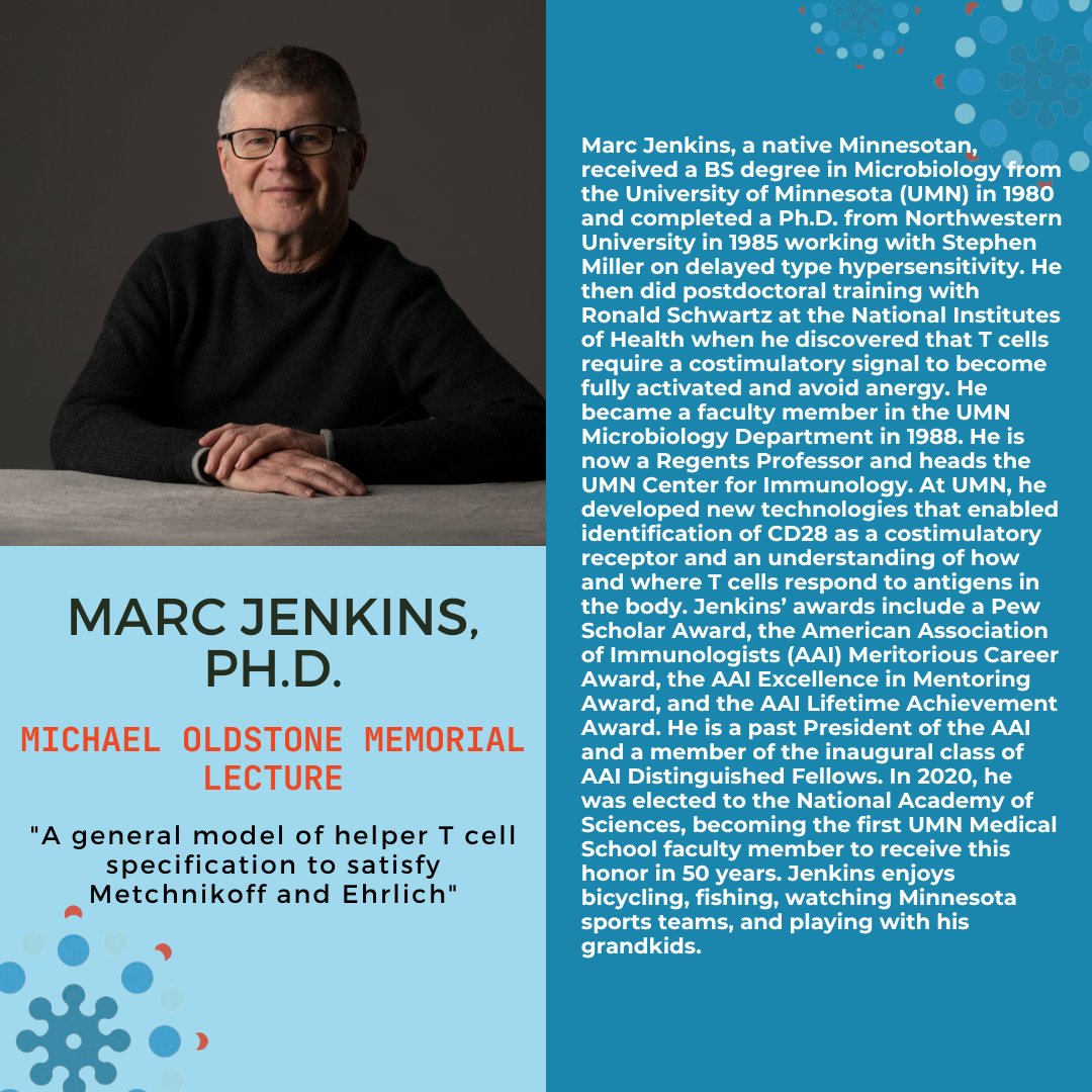 lajollaic's tweet photo. Meet the 2023 LJIC Special Speakers! 
Register &amp; submit your abstract today at: https://t.co/v5tuWmfyo3 
View the full program at: https://t.co/0xljnCtBBr #immunology #lajollaic #salkinstitute https://t.co/PZnyqnvDEc