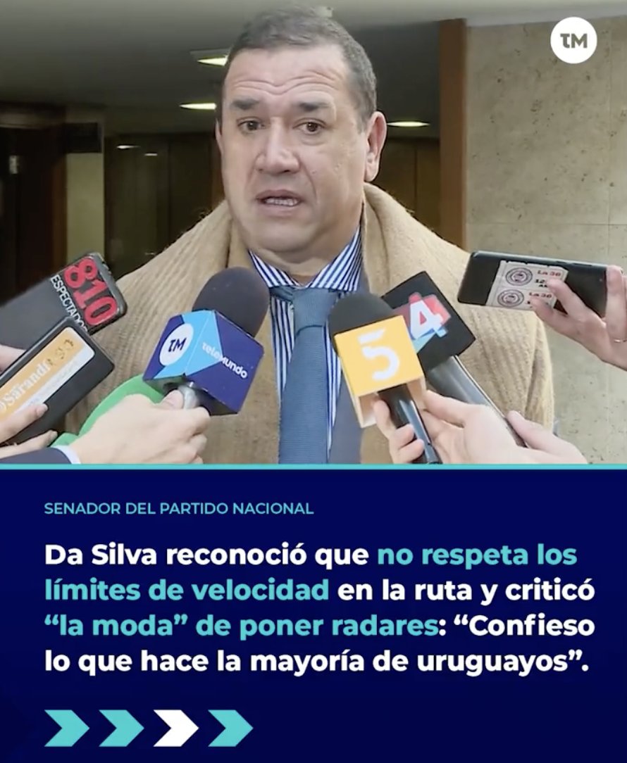 fundaciongonchi's tweet photo. Durante estos últimos días se vuelven a cuestionar algunas medidas (de probada eficacia y eficiencia) para el control de la #SeguridadVial. En este caso, los radares y la #velocidad. Así que hablemos hoy del control, la velocidad y la #fiscalización. 
Claro, en un🧵 https://t.co/FF7saWdHJZ