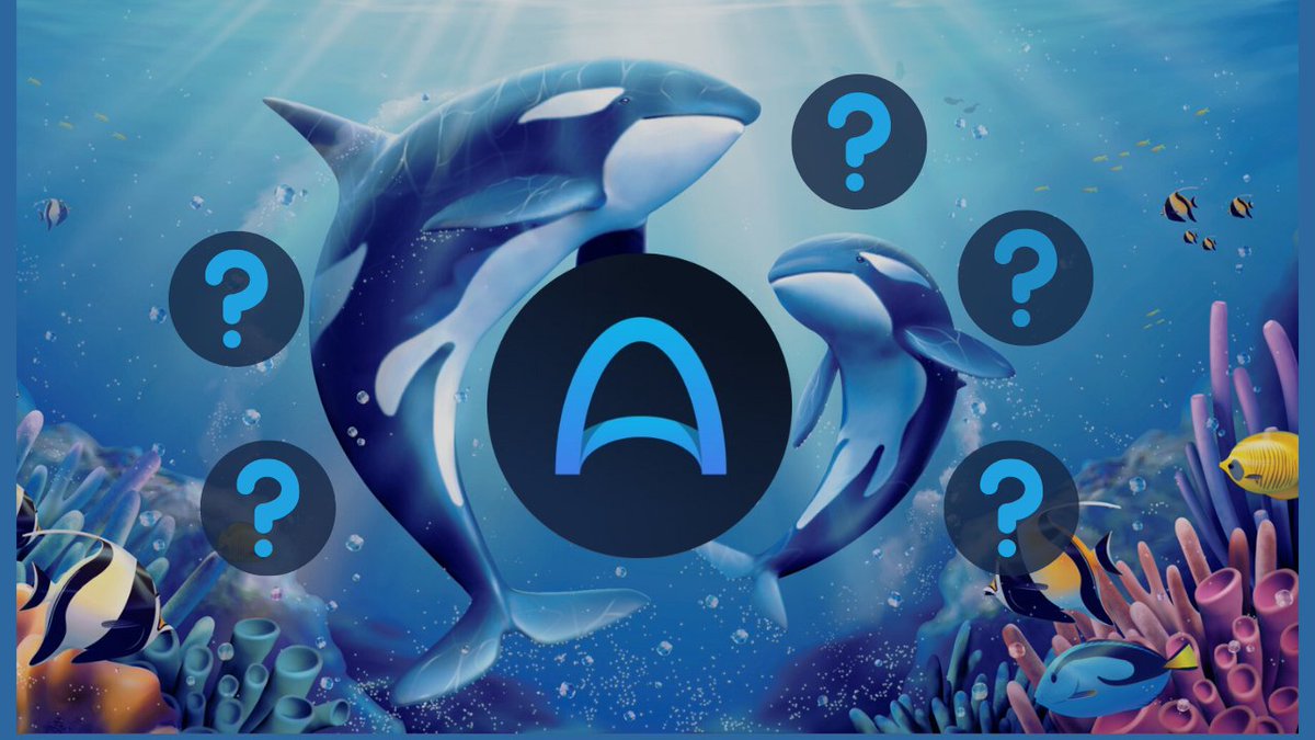 Alphanomics_io's tweet photo. August is going to be a BIG month for these 5 TOKENS.

- Smart Whale Activity 🐋
- Price Fluctuations💰
- Potential ALPHA 🔍

Monitoring the on-chain activity of these tokens might just put you ahead of the rest.

(Pay special attention to the 4th one on the list 🧵)

👇 https://t.co/SkpBRw9xEP