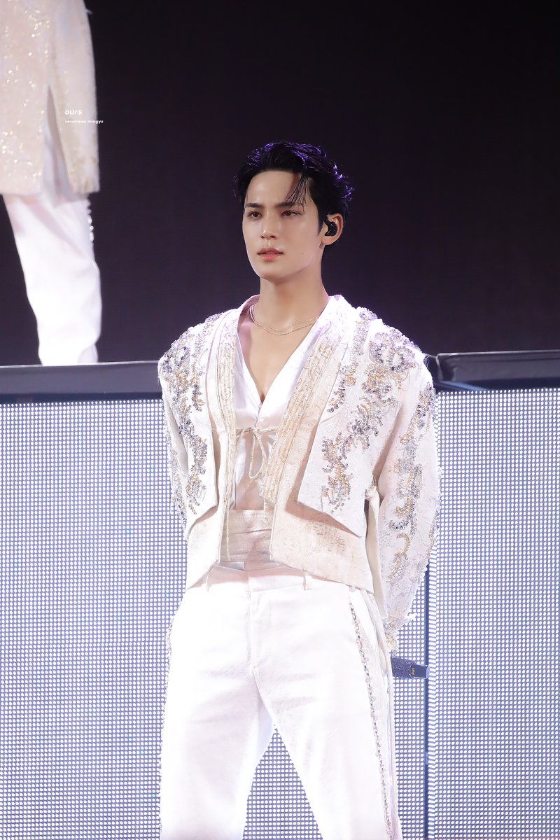 oursmingyu's tweet photo. 230722 FOLLOW #세븐틴 #민규 #MINGYU #ミンギュ #金珉奎 https://t.co/urboiJPlXZ