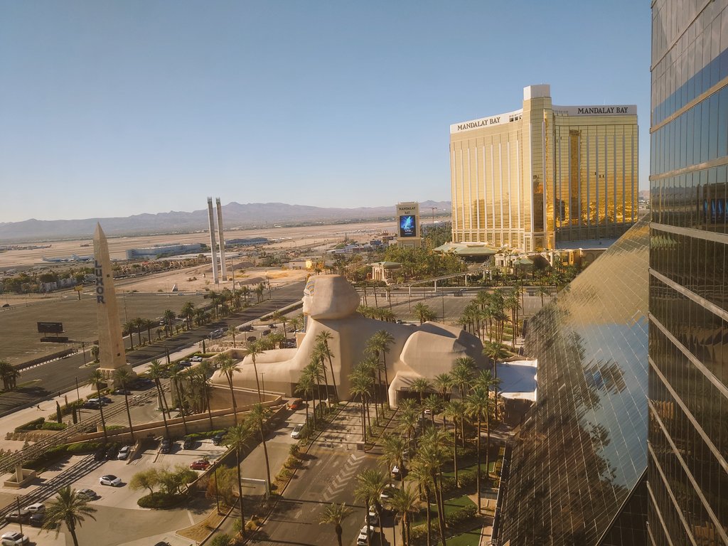 SpaghettiRip's tweet image. I have returned to cloudy London from an eventful weekend in Vegas for #EVO2023

The event was incredible and I'm nothing but grateful for the opportunity to work there.

As a kid watching EVO from home for years to actually being there. It felt surreal. 

Thank you ❤️