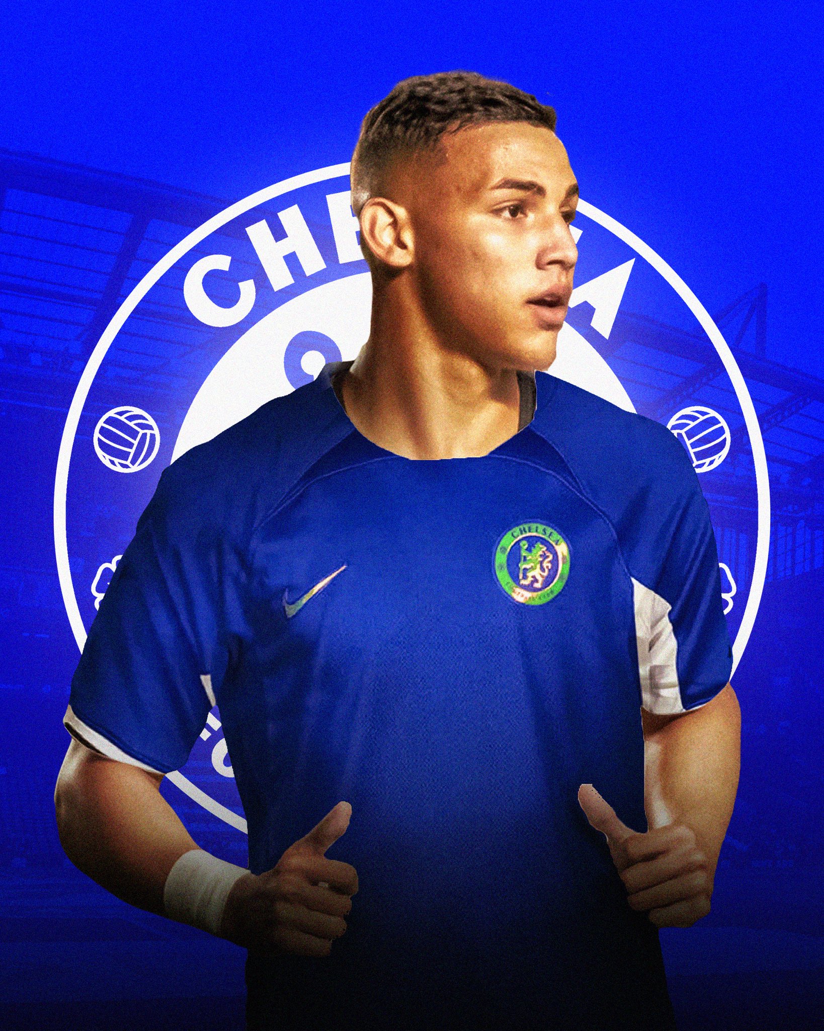 Chelsea Merekrut Deivid Washington Sebagai Striker Baru Chelsea Merekrut Deivid Washington Sebagai Striker Baru