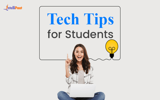 Ready to ace your tech game? 💥 Check out these game-changing technology tips that'll make your academic journey a breeze! #TechSavvyStudent #StudySmart #education #studenttips #studytips