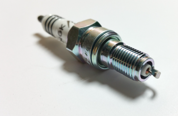 CosAutosmith's tweet photo. Engine misfiring?
One of the most common causes of misfires are worn, improperly installed, and mishandled spark plugs.
If you are having engine trouble, we're here to help!
https://t.co/ZmfDdbCjlA
#sparkplugs #autorepairtip https://t.co/qABqVcwjy1
