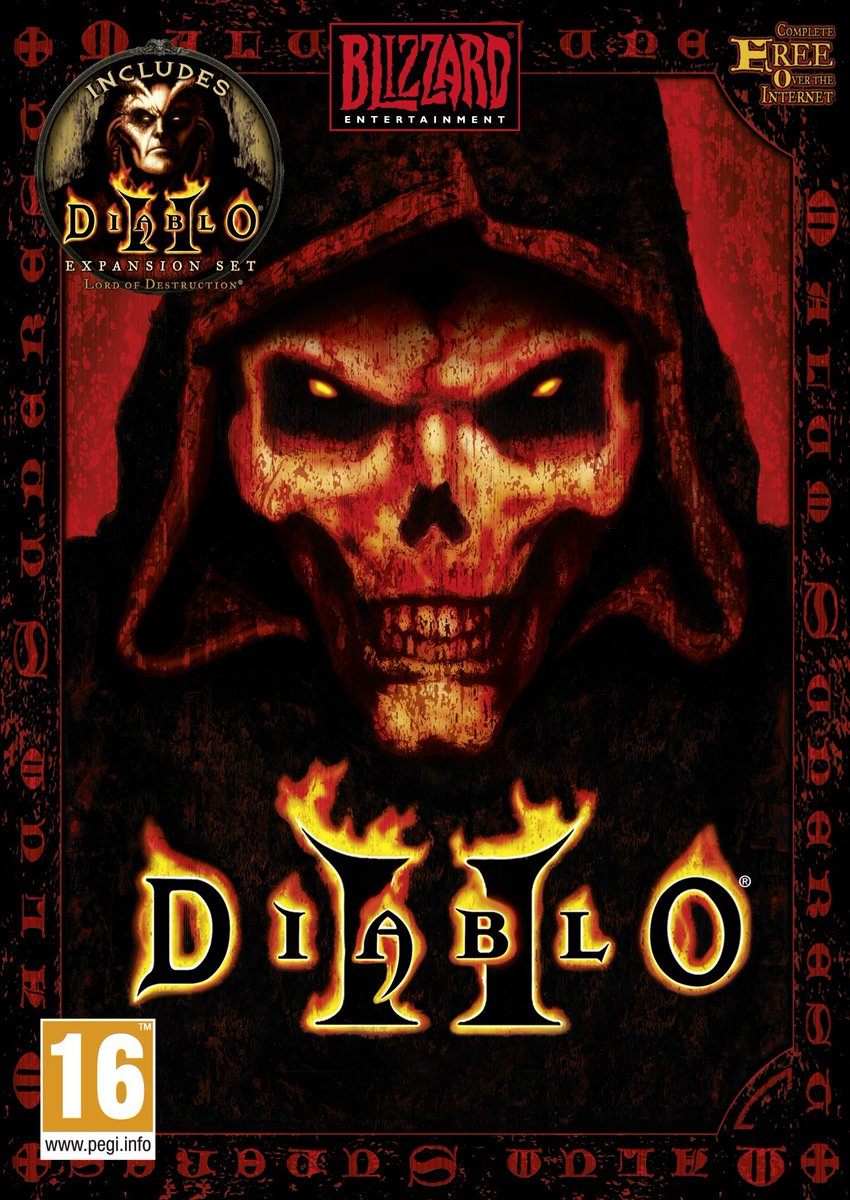 Diablo was the very 1st game I ever played, at the age 6, I was introduced to the world of gaming & how awesome it was, wow held a🥺🥺🥺🥺 #BloodKnightTakeover #DiabloImmortal #diablofanart #ocart #DiabloIV #NationalSmileDay #DiabloRTX #HeroesRIse  
Original: bigheadzot