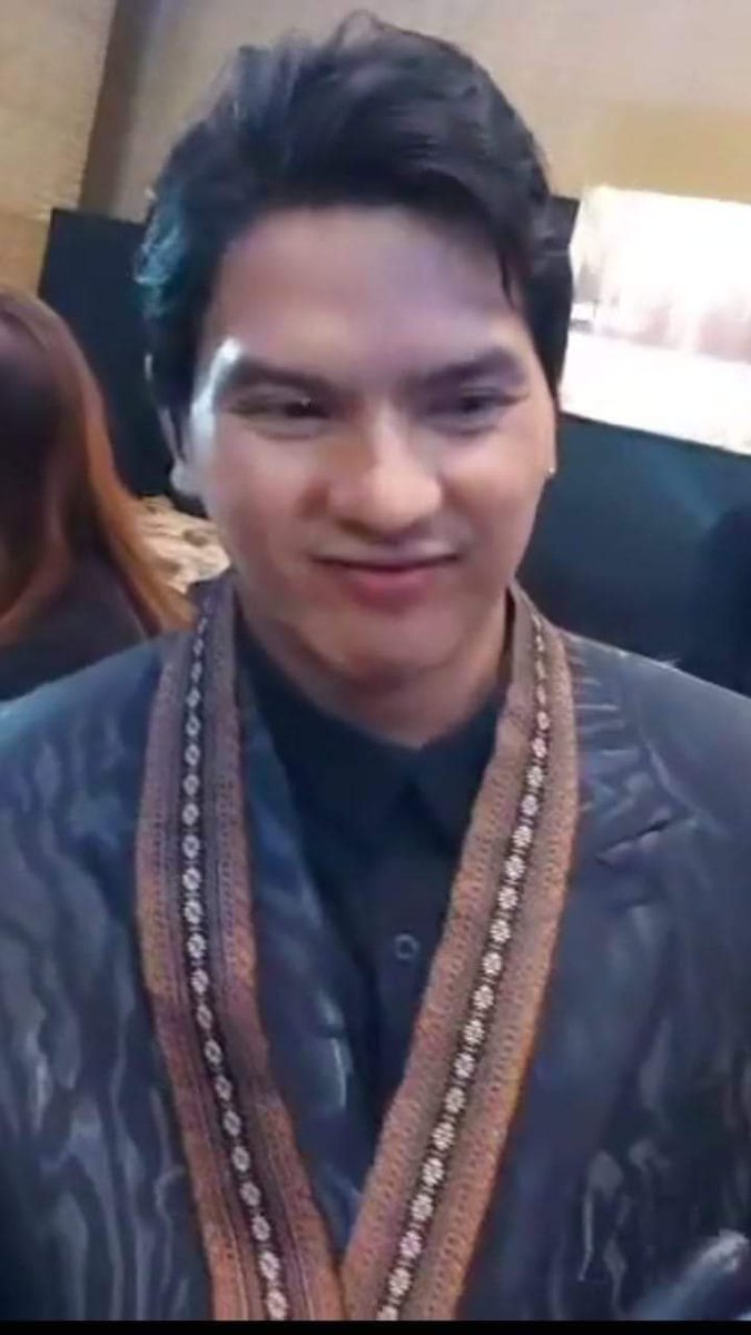 “The most important thing in life is to learn how to give out love, and to let it come in.”

CONGRATS MYGZ MOLINO

#MygzGoldenEagleAwards