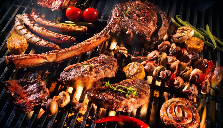 YourBBQGuys's tweet photo. Grilling Greatness: Unleash Your Inner #Pitmaster with these #BBQGrillRecipes. Let's delve into the world of #BBQGrill recipes that will elevate your grilling game and create unforgettable moments. #BBQGrillCleaning #BBQGrillRepair
https://t.co/GKeV2FGh2I https://t.co/eL0fEmBBj0
