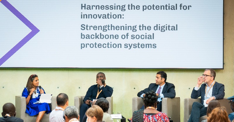 SP_Gateway's tweet photo. 1/3 📋 Check out our new blog ‘Sessions on Adaptive Social Protection data and information’: https://t.co/B4PJXfPyrl
🗓️ Every Tuesday a new post about the #GlobalForumASP
#SocialProtection #AdaptiveSP #ASP #BuildBackBetter #sporg