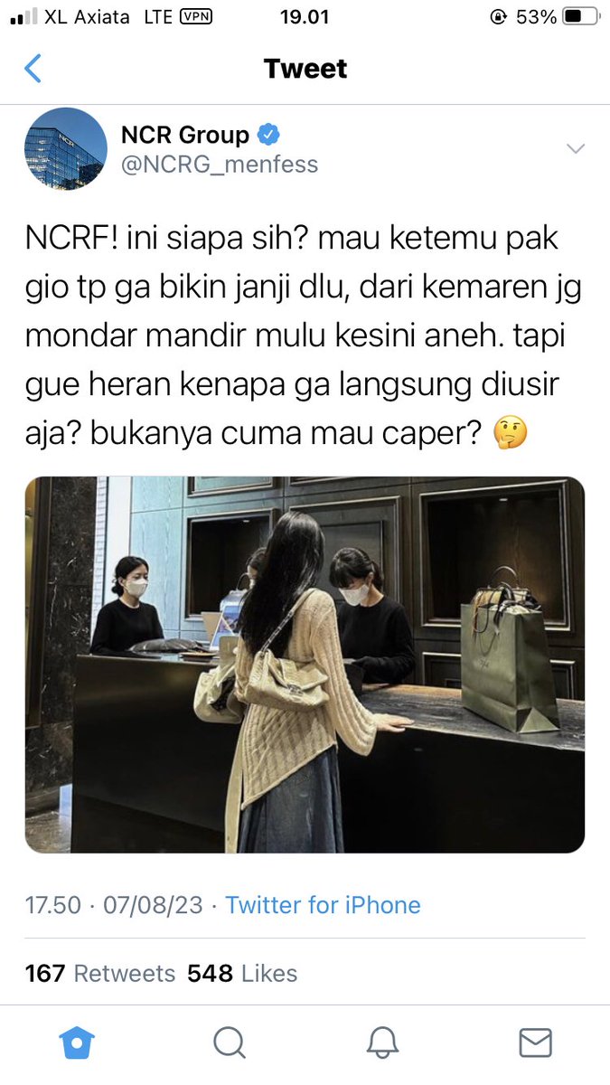 iivienrose's tweet photo. ; dibalik suami sukses

ㅡ jay few tweets local au. https://t.co/TG5mwVw9kQ