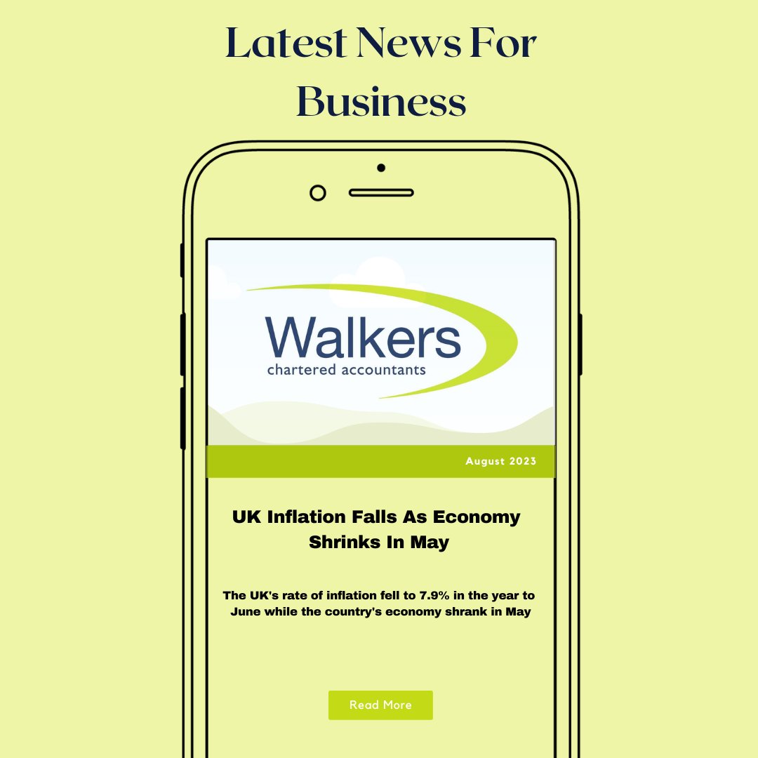 Walkers Chartered Accountants (@Walkerslimited) / Posts / X