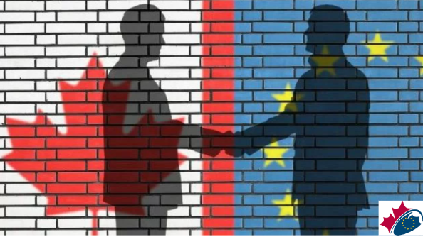 EUCCAN_'s tweet photo. Unlock boundless potential with EUCCAN! ๐ We bridge firms & advocate for EU interests, voicing concerns to governments & institutions. ๐ค Amplify visibility by connecting with key stakeholders for exponential business growth! ๐ #EUCCAN #Representation https://t.co/NXhFJBU4XW