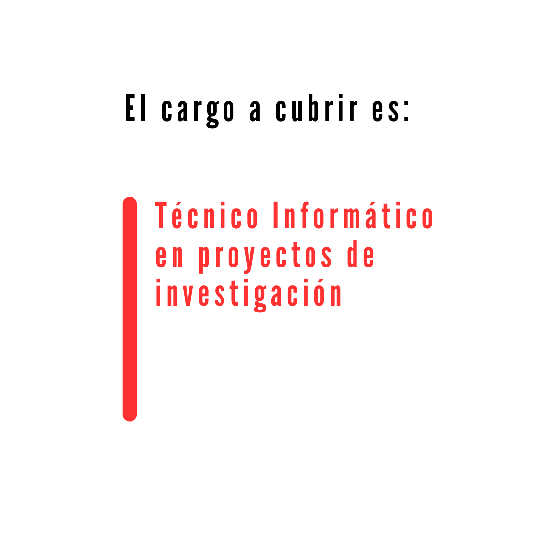 ifislitoral's tweet photo. El Centro Científico Tecnológico CONICET Santa Fe, llama a concurso abierto de antecedentes para cubrir un cargo en la Carrera del Personal de Apoyo a la Investigación y Desarrollo para el Instituto de Física del Litoral.

INFO: https://t.co/PNIIviKQ3Q https://t.co/M1faKrCA12