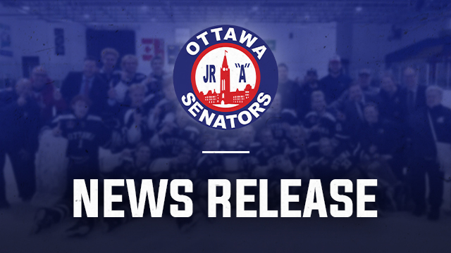 OFFICIAL: We've signed the following 10 players

G Willem Mizenko
D Jacob Renaud-Viau
D Charles Poudrette
F Alexandre Côté
F Lucas Leblanc
F Benjamin Kay
F Justin Murdoch
F Ryanlee Wadden
F William Parent
F Harrison MacCallum

Read more: bit.ly/3qpDBCE