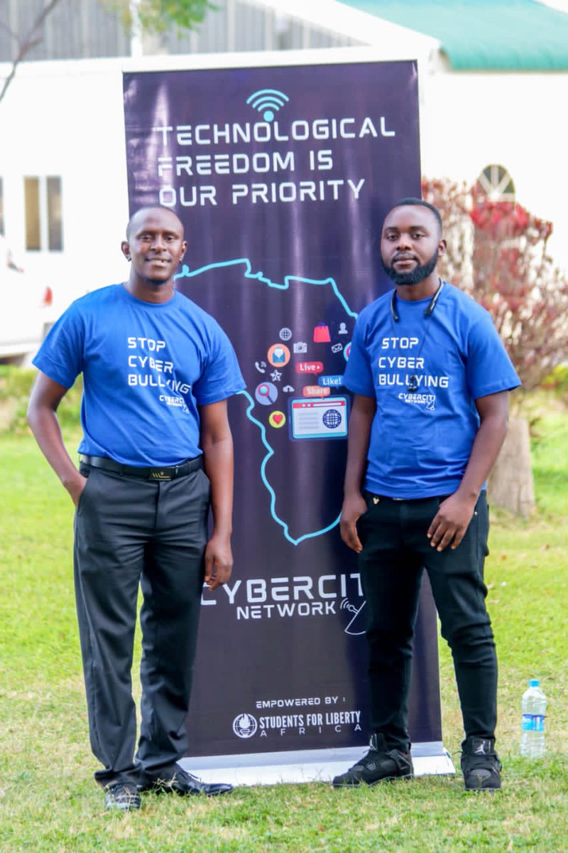 MazimbaGeorge's tweet photo. tb. Be Cyber Smart! https://t.co/FgEybWUdiP