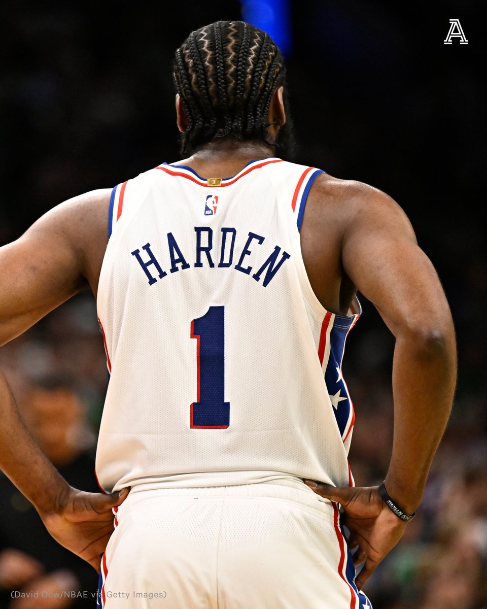 The 76ers and Clippers are expected to engage again in discussions on a James Harden trade this offseason, sources tell <a href="/ShamsCharania/">Shams Charania</a>.

Harden prefers to be moved and Philadelphia is working to honor his wish.

More on Harden and Damian Lillard trades: theathletic.com/article/475836…