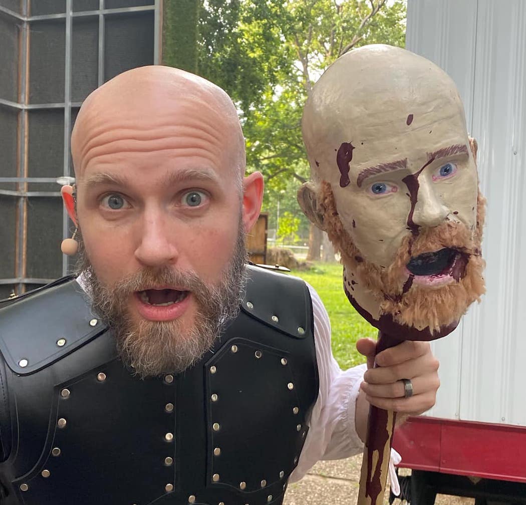 Louisville Visual Art tweet media