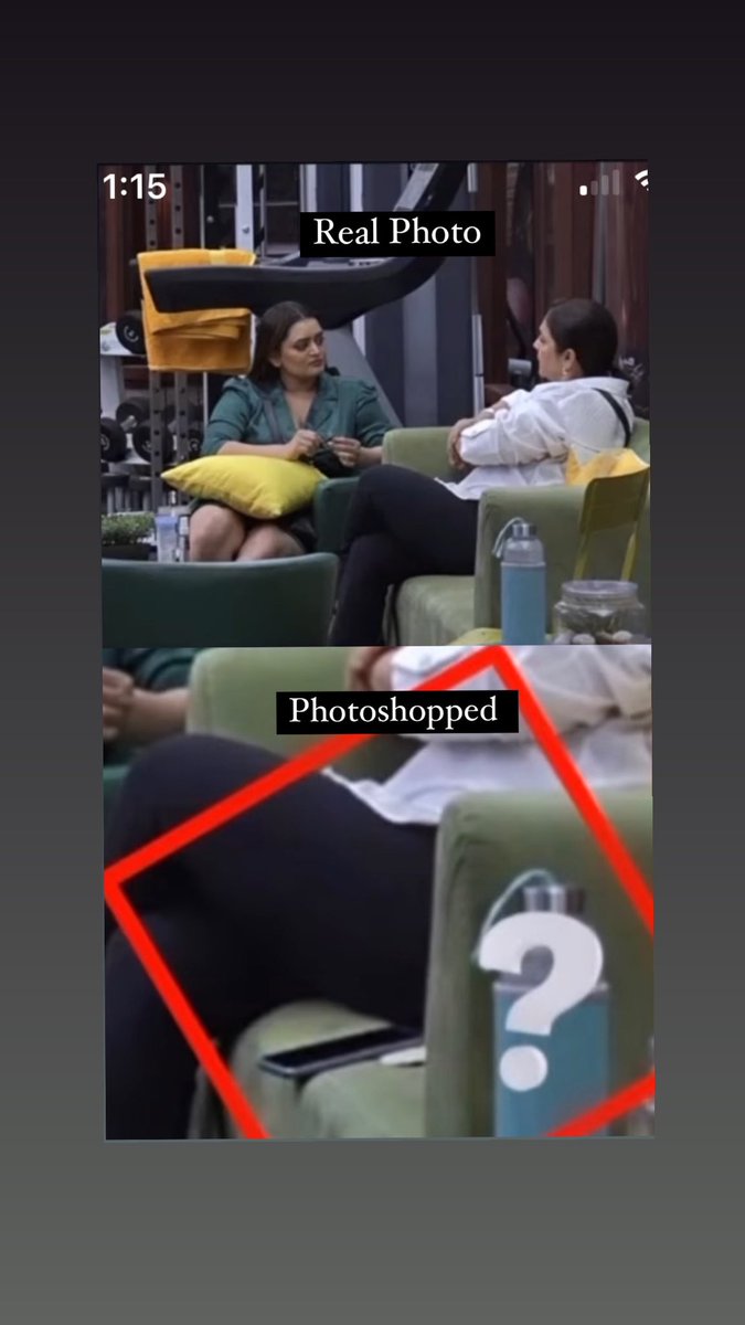 iamfilmaholic's tweet photo. #biggboss #biggbossott #biggbossott2
#bbott2 #jiocinema #salmankhan #falaqnaaz #jiyashankar #abhishekmalhan #akankshapuri #cyrusbrocha #manisharani #jadhadid #Aaliyasiddiqui #bebikadhurve #Avinashsachdev #PalakPurswani #Puneetsuperstar #Poojabhatt #fukrainsaan #iamfilmaholic https://t.co/mjivQZkdLn