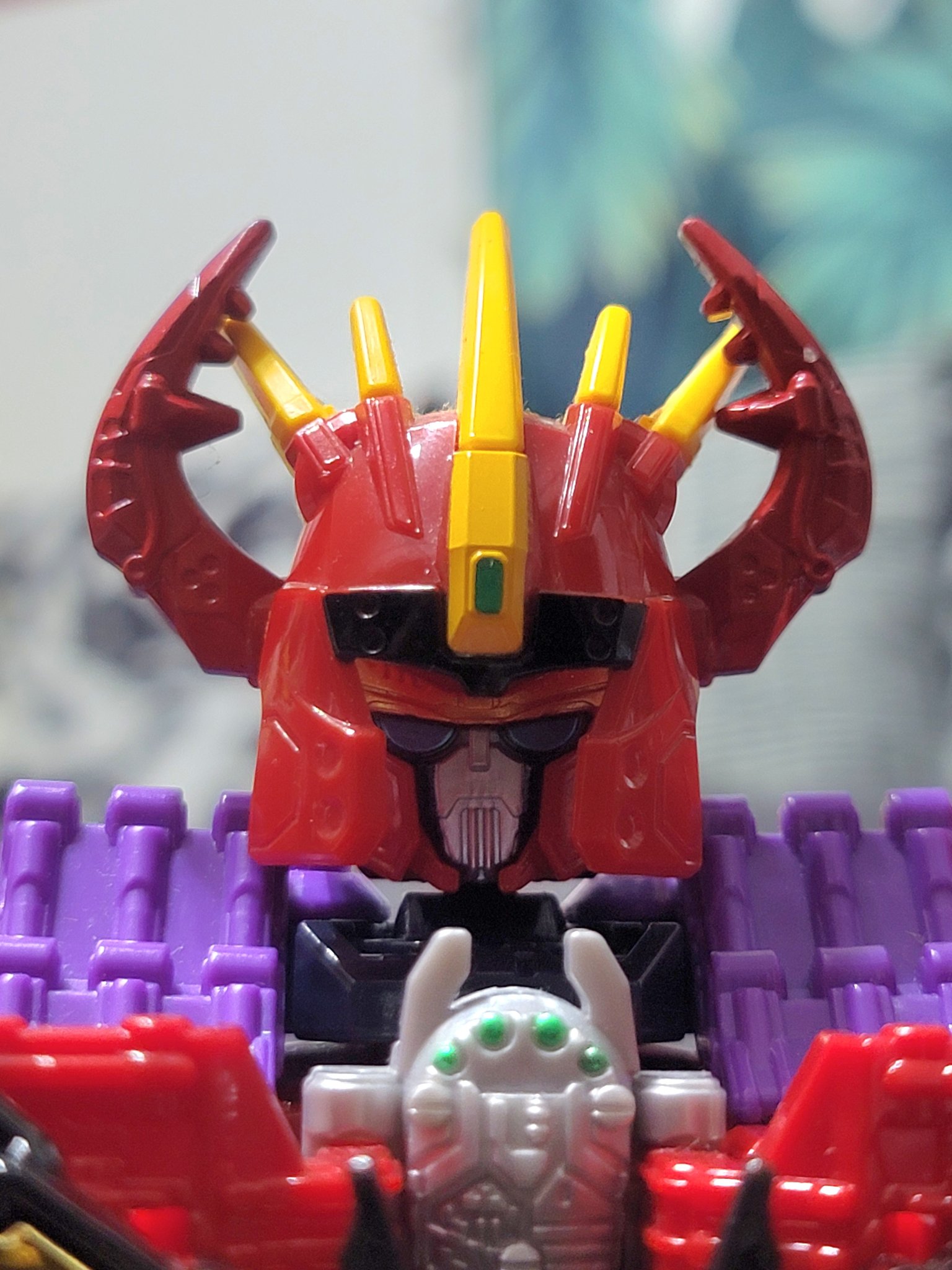 SuperSentai_toys_collection on X: SuperSentai_toys_collection on X: